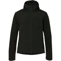 Brunotti Jacke Mib-N Softshell Herren Black-S