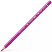 Faber-Castell Buntstifte Polychromos Karmesinrot 6 Stücke