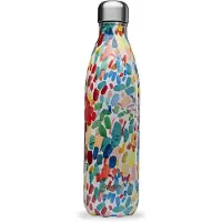 Qwetch Isotherme Flasche Titan