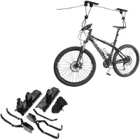 Proplus Ceiling-mounted Fahrradständer