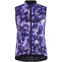 Craft Damen Jacke PRO GRAVEL WIND VEST W