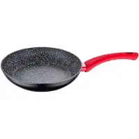 San Ignacio Gusseiserner Aluminiumofen, Induktion, Toledo Ø22 cm