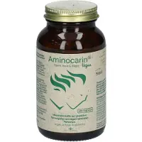 Aminocarin Vegan Kapseln 180 St
