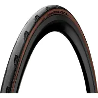Continental Grand Prix 5000S TR Faltreifen 700x32C TLR schwarz 32-622 | 700x32C 2023 Tubeless Reifen