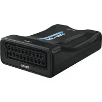Hama AV-Konverter Scart auf HDMI