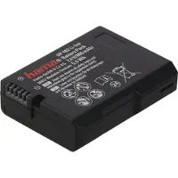 Hama Li-Ion-Akku DP 482 für Nikon EN-EL14a