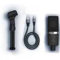 URage Gaming-Mikrofon Stream 900 HD, schwarz