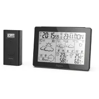 Hama Wettervorhersage-Center Meteotime