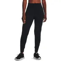 Under Armour Jogginghose Motion Jogger-Schwarz 1375077-001__XS