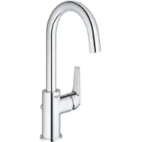 GROHE Einhand-Waschtischbatterie BauFlow 23753, 1 Stk.