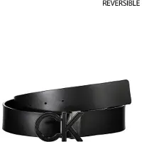 Calvin Klein Logo Rev CK Metal Inlay 35MM