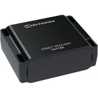 Teltonika 4G LTE Cat 1 asset tracker Universal Schwarz