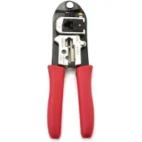 OEM Crimpwerkzeug für RJ45 Steckverbinder TOL-4213