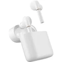 Haylou T19, True Wireless Stereo (TWS), Anrufe/Musik, 4 g, Kopfhörer, Weiß