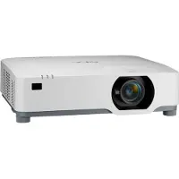 NEC P547ul Projektor
