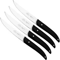 Lion Sabatier International Occitan 901182, 4-teiliges Steakmesserset