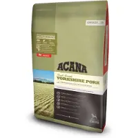 Acana Yorkshire Pork 11,4 kg