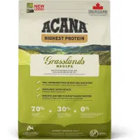Acana Grasslands Dog 2x2 kg