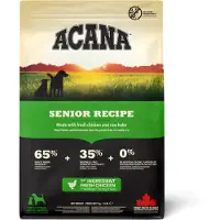 Acana Heritage Senior Dog 2kg Hundefutter