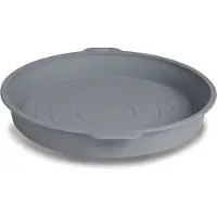 Cadac 5610-900, Reinigungs-Set, Grau, Silikon, BBQ grids (max 40 cm), Jede Marke, Rund