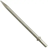 Rodcraft 8951011932 SS10 Spitzmeissel 210 mm Aufnahmesechskant 11mm