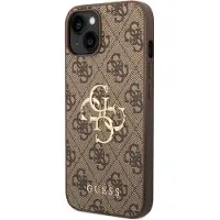 GUESS Guhcp14s4gmgbr Iphone 14.15.13 6.1 4g Big Handyhülle