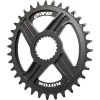 Rotor Ovales Mono-Tablett Q Rings sh1x12 mtb q30T