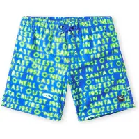O'Neill Kinder Badeshorts CALI GRADIENT 14'' SWIM SHORTS