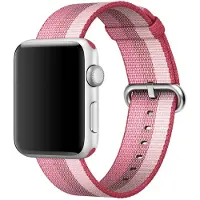 Apple Woven Nylon