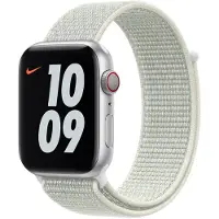 Apple Nike Sport Loop Armband für Watch | 38/40/41/42 mm - Spruca Aura