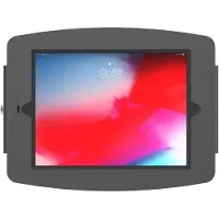 Maclocks Supporto Antifurto Tablet 11" Nero für Apple iPad Pro 11" 211SENB