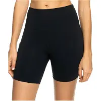 Roxy Damen Tights Heart Into It Biker