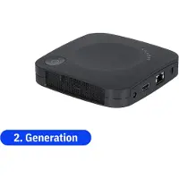 Barco C-5 R9861605eu Videokonferenz-dockingstation