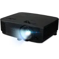 Acer PD2527i, 2700 ANSI Lumen, DLP, 1080p (1920x1080), 2000000:1, 4:3, 4:3, 16:10, 16:9