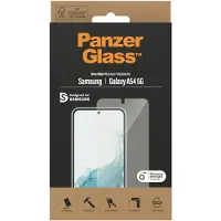 PanzerGlass - Displayschutz Samsung Galaxy A54 5G - Ultraweite Passform