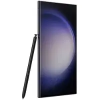 Samsung Galaxy S23 Ultra Enterprise Edition, 17,3 cm (6.8"), 12 GB, 512 GB, 200 MP, Android 13, Schwarz