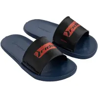 Rider Kinder Flip-Flops Schwarz 11816-AF961 Grösse 33