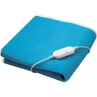 Sencor SUB 181BL Decke elektrinis für ein Bett 80x150 cm