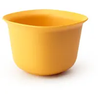 Brabantia Rührschüssel Tasty+ Rührschüssel - 1,5 l - Honey Yellow