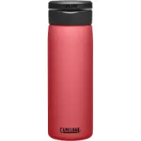 CamelBak Fit Cap - Trinkflasche Wild Strawberry 600 ml