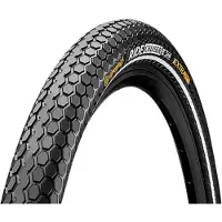 Continental Conti Fahrradreifen Ride Cruiser 28 Zoll 50-622 Reflex