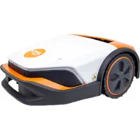 Stihl iMOW 5 Mähroboter Roboter Rasenmäher