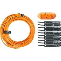 Tether Tools Usb-c To Micro-b 9.40m Right Kabel