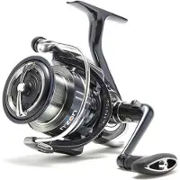 Daiwa 19 N´Zon Plus Lt 6000SS-C - Feederrolle