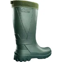 Drywalker Ultra Model High Stiefel Grün EU 44 Mann Grün EU 44