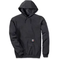 Carhartt - Hooded Sweatshirt - Hoodie Gr S blau