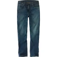 Carhartt Rugged Flex Relaxed Fit Tapered Jeans