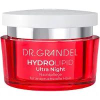 Dr. Grandel Grandel Hydro Lipid Ultra Night Creme Tiegel 50 ml