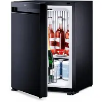 Dometic HiPro Alpha A30S, 26 l, 0 dB, G, Schwarz