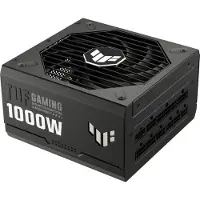 Asus TUF Gaming - Netzteil (intern) - ATX12V - 80 PLUS Gold - Wechselstrom 100-240 V - 1000 Watt